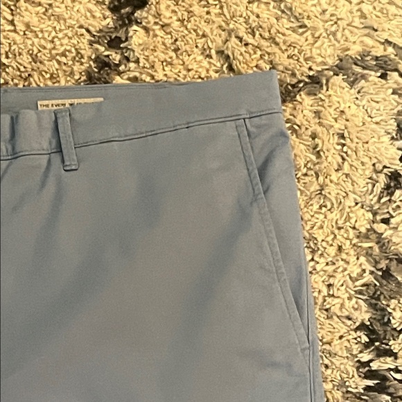 NWT Goodfellow & Co Men’s Flat Front Shorts - Picture 4 of 7